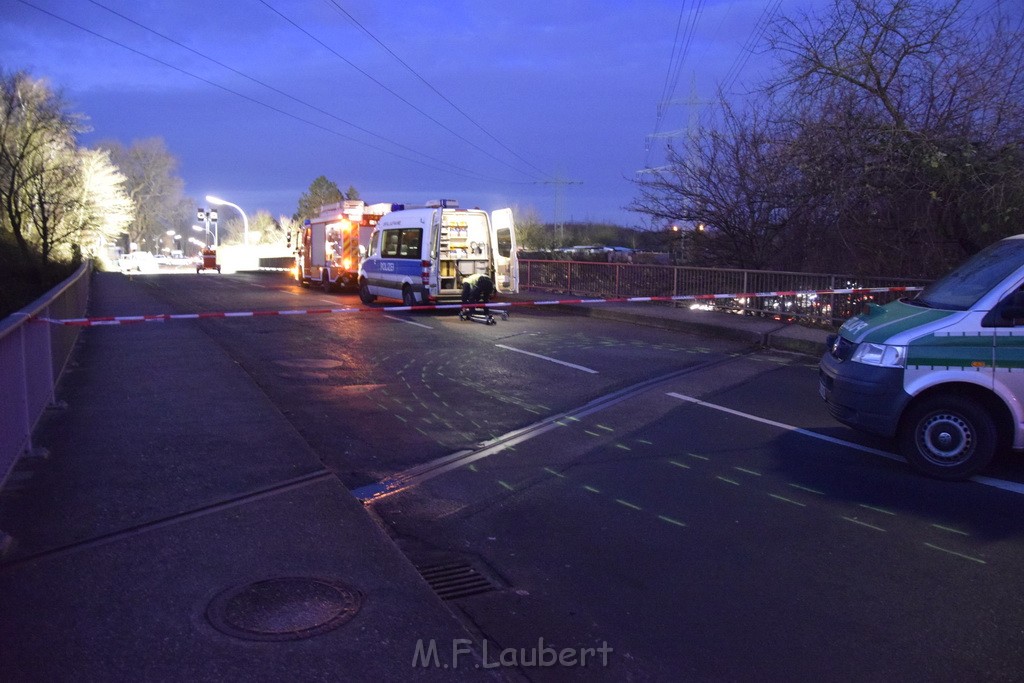 VU Schlaegerei Schiesserei Koeln Porz Gremberghoven Ratherstr P50.JPG - Miklos Laubert